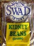 Swad Dark Kidney Beans 2lb