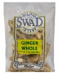 SWAD DRY GINGER WHOLE 100GM