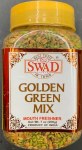 SWAD GOLDEN GREEN MIX MOUTH FRESHNER
