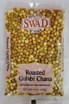 SWAD ROASTED GULABI CHANA 400GM