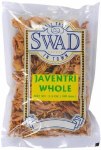 Swad Javentri Whole 100g