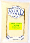 Swad Kala Chana Besan 4lb