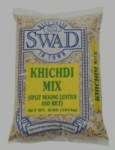 Swad Khichdi Mix 4lb