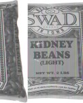Swad Kidney Beans Light 4lb