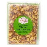 Swad Mix Nut Chikki 200gm