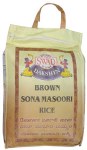 SWAD NATURAL BROWN RICE 20LB