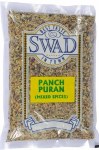 SWAD PANCH PURAN(MIX SPECIAL) 14 OZ