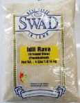 SWAD IDLI RAVA PARBOILED 4LB