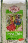 Swad Poha Thin 4lb