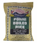 SWAD PONNI BOILED RICE 10LB