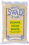 Swad Sesame Seed White 400g