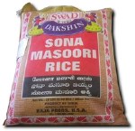 SWAD SONA MASOORI RICE 10LB