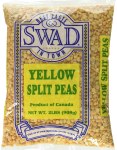 SWAD YELLOW SPLIT 2LB