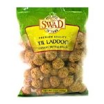 SWAD TIL (SESAME) LADDOO 400 GM