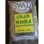 SWAD URAD WHOLE BLACK 4LB