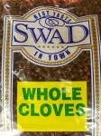 Swad Whole Clove 100gm