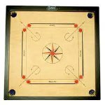 Leadall Carrom Board