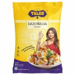 TALOD INSTANT DAHIWADA MIX 500GM