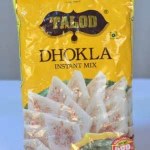 Talod Dhokla Mix 500g