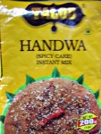 Talod Handwa Mix 500g
