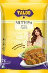 TALOD  INSTANT MUTHIYA MIX 500GM