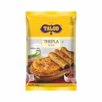 TALOD  INSTANT THEPLA MIX 500GM