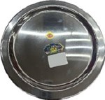 Ss Tapeli Cb W/lid No.14