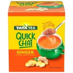 TATA TEA INSTANT GINGER CHAI (10 PUCHES) 220 GM