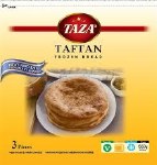 Taza Taftan 3pc