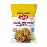 Telugu Garlic Murukku 170gm