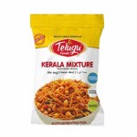 Telugu Kerala Mixture 170gm