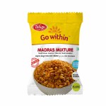 Telugu Madras Mixture 110g