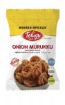 Telugu Onion Murukku 170gm