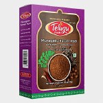 Telugu Munagaku Karam Podi100g
