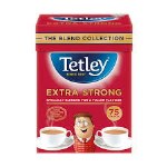 Tetley Tea Extra Strong 75ct