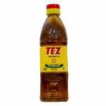 Tez Mustard Oil 2ltr