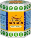 TIGER BALM WHITE 18ML