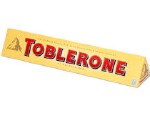 Toblerone Milk Choc Reg 100g
