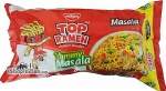 TOP RAMEN MASALA VEG NOODLES 280GM