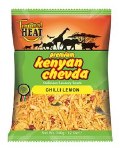 TROPICAL HEAT PRE KENYAN CHEVDA