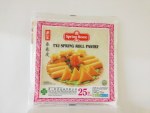 TYJ SPRING ROLL 25 SHEETS