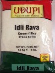 Udupi Idli Rava 4lb