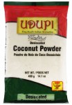 UDUPI DRY COCONUT POWDER 400 GM