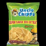 UNCLE CHIPS SPICY MASALA TREAT 50GM