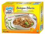 VADILAL FROZEN BAINGAN BHARTA 284GM