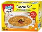 VADILAL FROZEN GUJRATI DAL 284GM