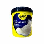Vad Custard Apple Pulp 800gm