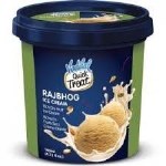 VADILAL ICE CREAM RAJBHOG 140 ML