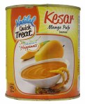Vadilal Kesar Mango Pulp 800g