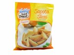 VADILAL SAPOTA SLICE (CHICKOO) 312gm
